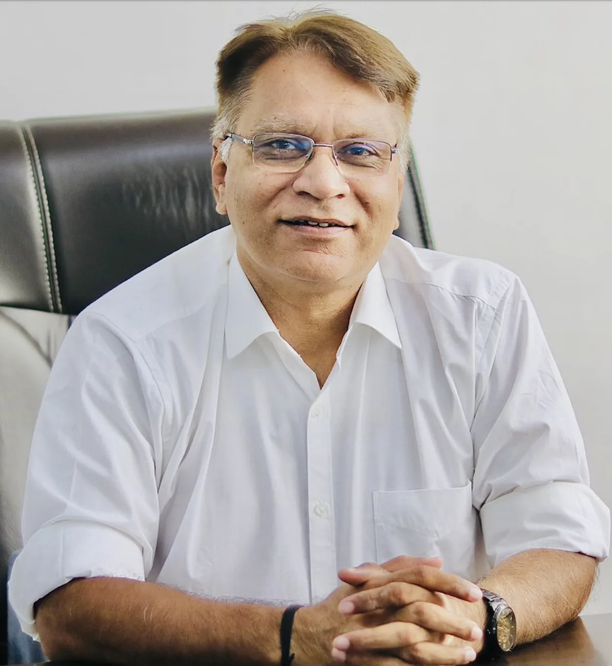 Dr. Sanjay Sharma