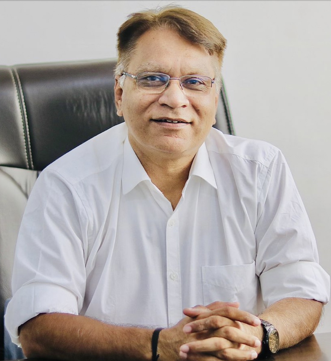 Dr. Sanjay Sharma Interventional Pain Physician in Jaipur