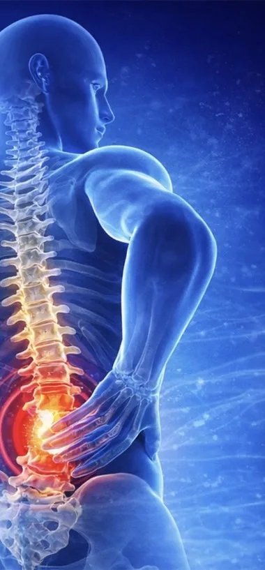 Sciatica pain patient story from Jaipur