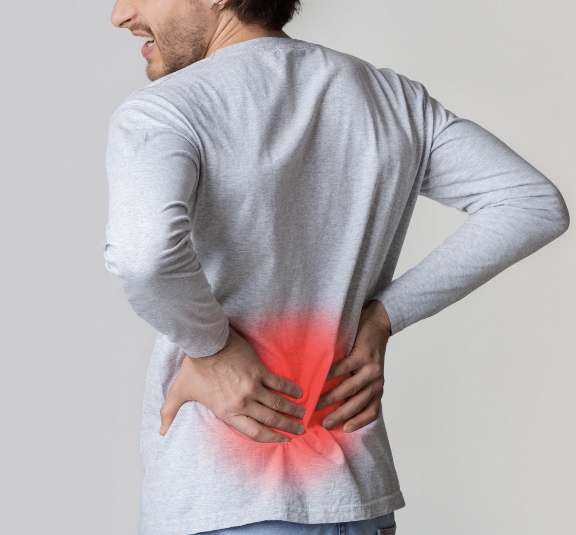 Sciatica lower back and leg pain treatment in Jaipur at JPRC Neuro Spine Centre